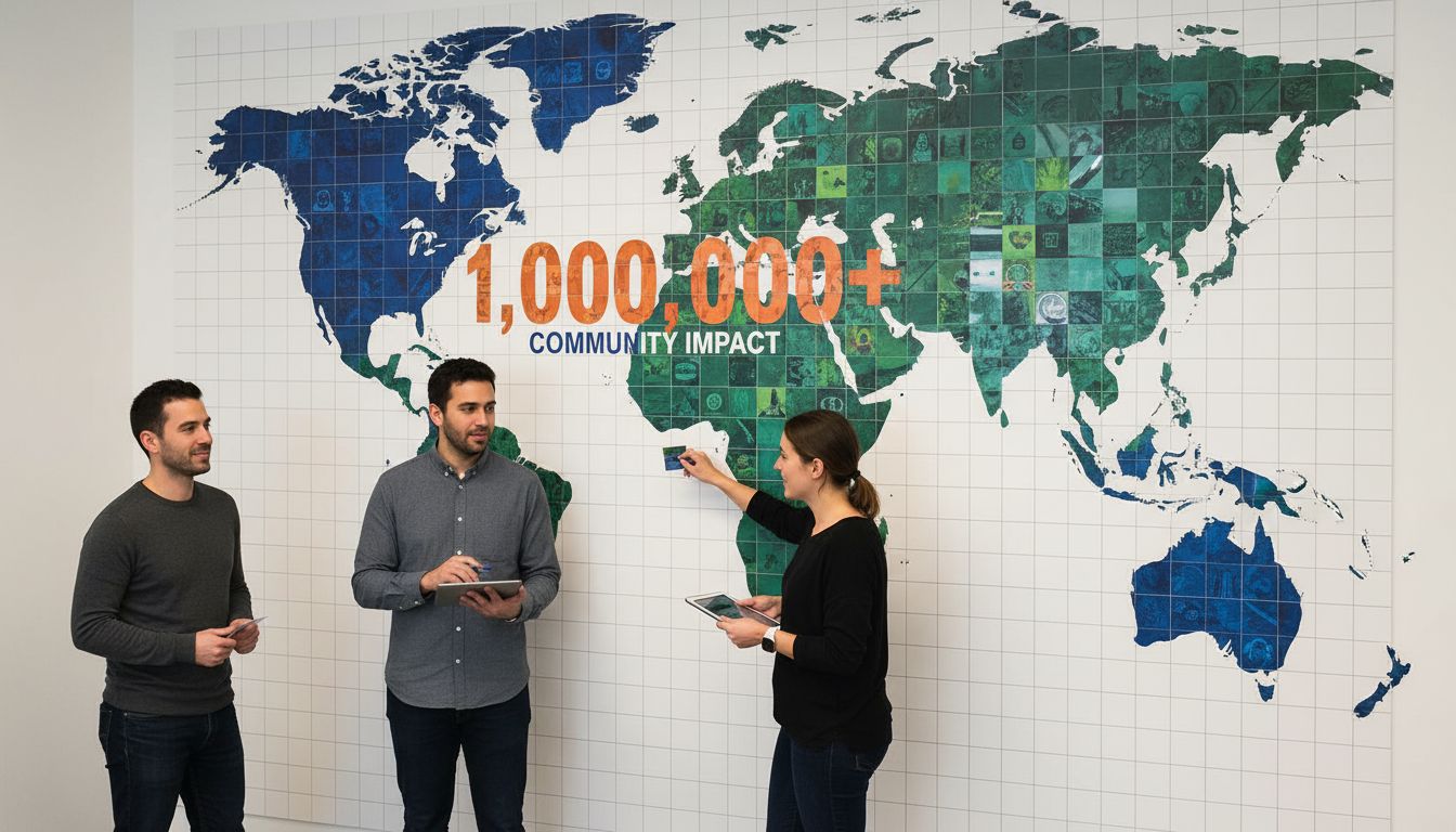 Collecte en Temps Réel