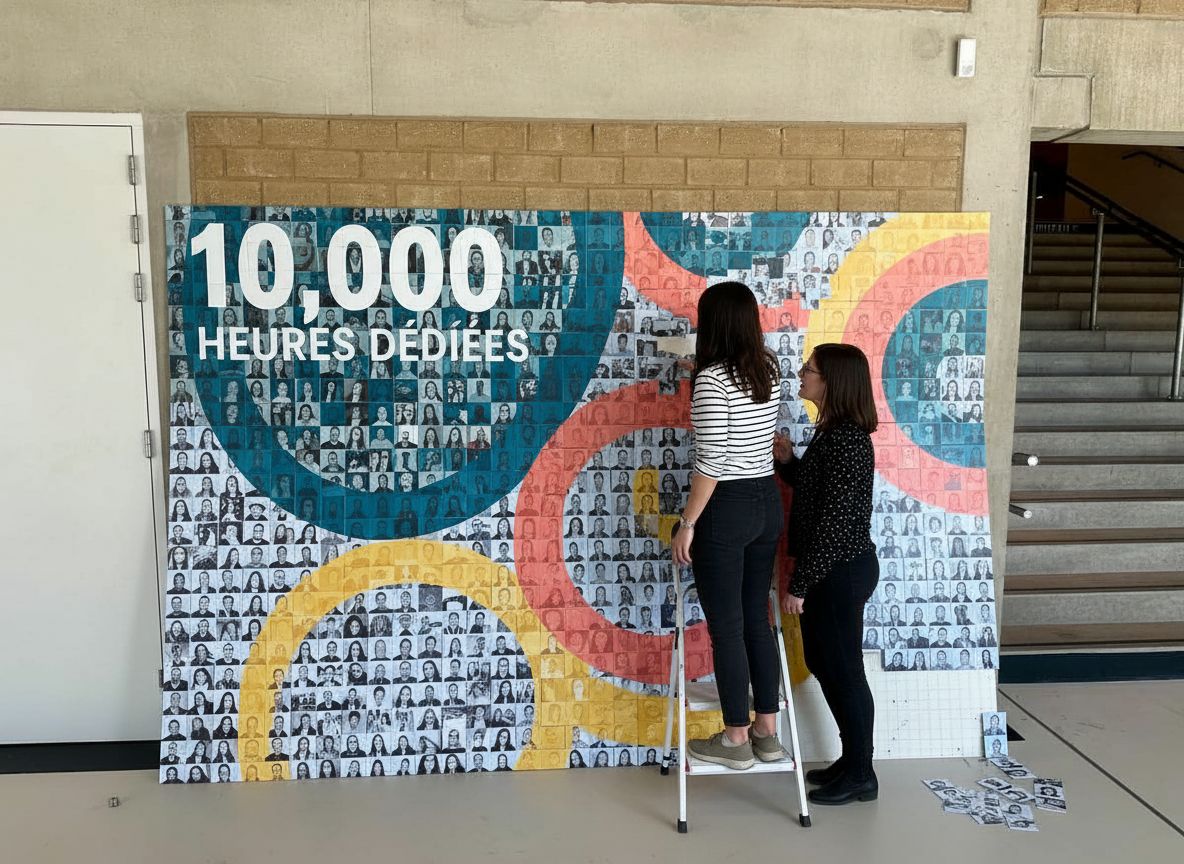 Résultat Spectaculaire