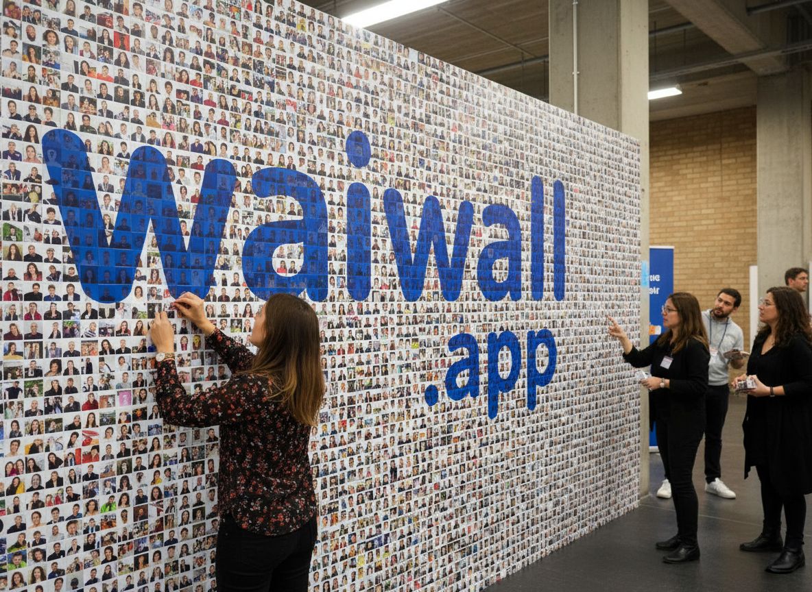 Fonctionnalités Photomosaic